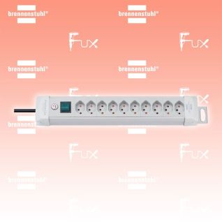 Brennenstuhl Premium-Line Steckdosenleiste 10-fach