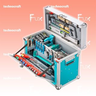 Technocraft COMPACT III Leichtbau-Werkzeugkiste