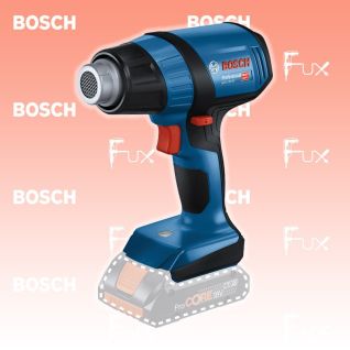 Bosch Professional GHG 18V-50 Akku-Heissluftgebläse