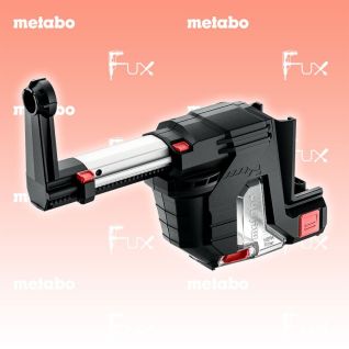 Metabo ISA 24 Integrierte Staubabsaugung für KH 18 LTX BL 24 Q