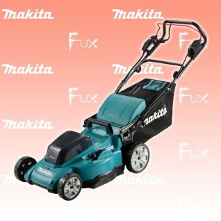 Makita DLM 481 Z Akku-Rasenmäher