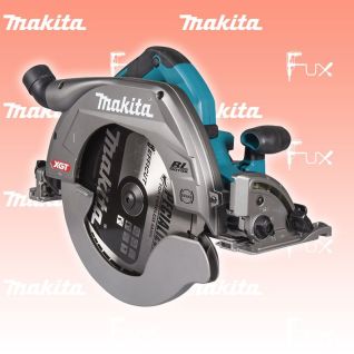 Makita HS 011 GZ Akku-Handkreissäge