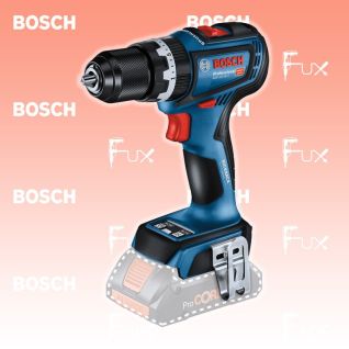 Bosch Professional GSB 18V-90 C Akku-Schlagbohrmaschine