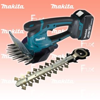 Makita DUM 604 RFX Akku-Grasschere