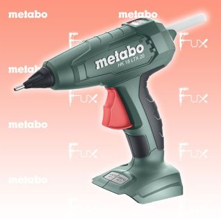 Metabo HK 18 LTX 20 Akku-Heissklebepistole