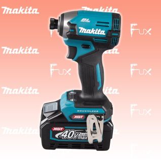 Makita TD 003 GA 202 Akku-Schlagschrauber