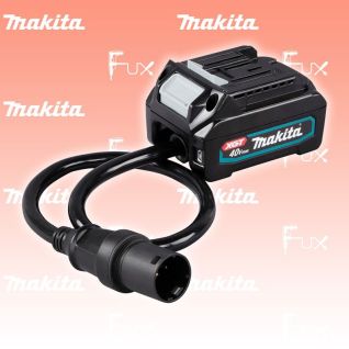 Makita Adaptater XGT 40 Vmax