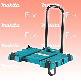 Makita MAKPAC Transportsystem für Staubsauger