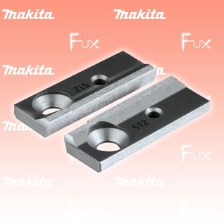 Makita Seitenmesser (Paar)