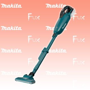 Makita DCL 284 FZ Akku-Staubsauger