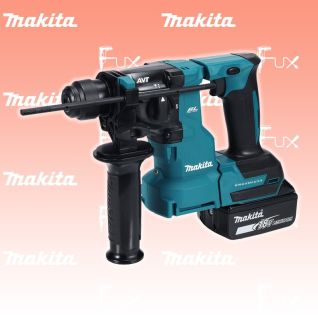 Makita DHR 183 RTWJ Akku-Bohrhammer