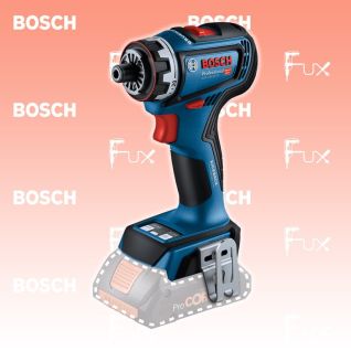 Bosch Professional GSR 18V-90 FC Akku-Bohrschrauber