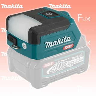 Makita ML 011 G Akku Led Lampe 