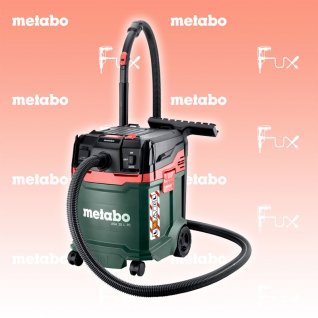 Metabo ASA 30 L PC Allessauger