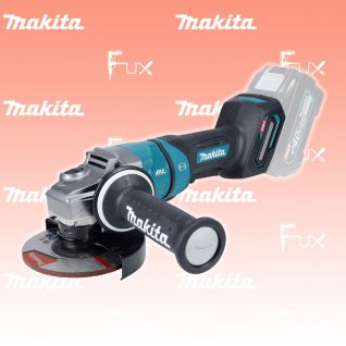 Makita GA 050 GZ Akku-Winkelschleifer