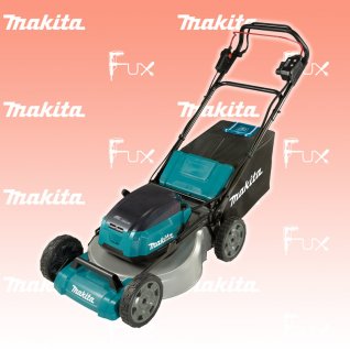 Makita DLM 536 PT 2 Akku-Rasenmäher