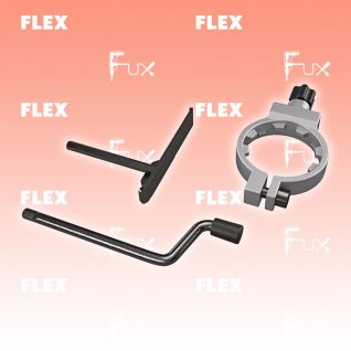 Flex Tiefen-und Parallelanschlag DS MT 18.0