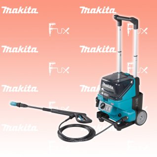 Makita HW 001 GZ Akku-Hochdruckreiniger