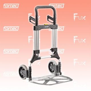 fortec Werkzeuge FT30004 Cargo I Transportkarren