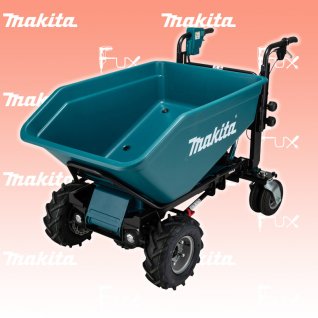 Makita DCU 602 Z Akku-Schubkarre