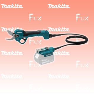 Makita DUP 180 Z Akku-Reb- und Baumschere