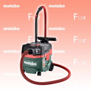 Metabo AS 36-18 L 20 PC Akku-Sauger 