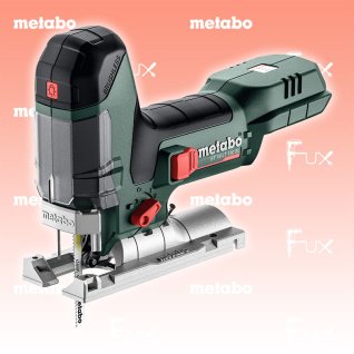 Metabo ST 18 LT 130 BL  Akku-Stichsäge