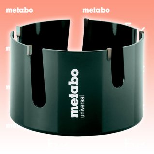 Metabo  Lochsäge Ø 105 mm