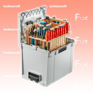 Technocraft WOODY BOXX 2 L-Boxx