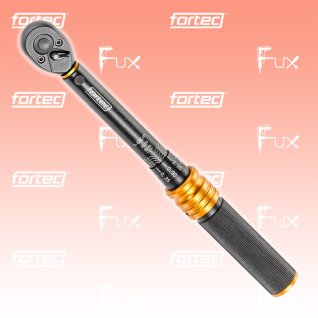 fortec Werkzeuge FT31842 Drehmomentschlüssel 1/4"