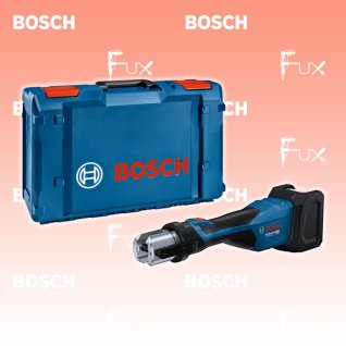 Bosch Professional GPT 18V-32 Akku-Presswerkzeug