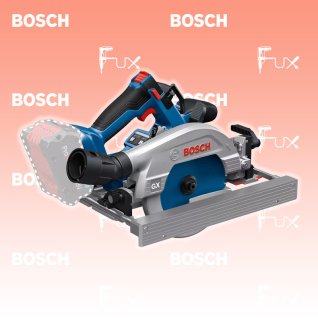 Bosch Professional GKS 18V-57 G Akku-Handkreissäge