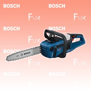 Bosch Professional GKE 18V-40 Akku Kettensäge