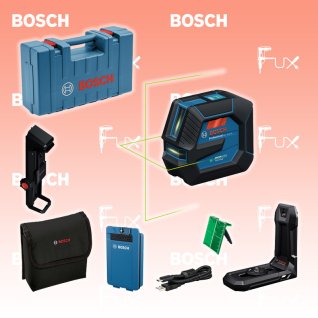 Bosch Professional GLL 20-22 G Linienlaser