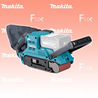 Makita BS 001 GZ Akku-Bandschleifer