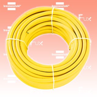 Brennenstuhl BREMAXX-Kabelring AT-N07V3V3 3G1.5 gelb