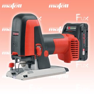 Mafell Akku Performance Stichsäge PS 2-18 im MAX3