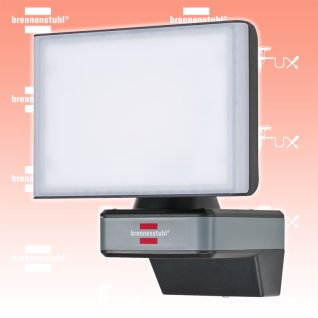 Brennenstuhl WF 2050 brennenstuhl®Connect WiFi LED Strahler