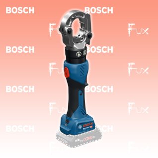 Bosch Professional GPH 18V-60 Akku-Hydraulisches-Presswerkzeug