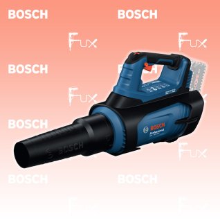 Bosch Professional GBL18V-800 Akku-Gebläse