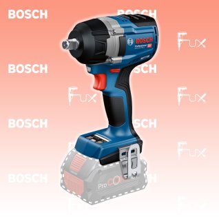 Bosch Professional GDS 18V-750 C Akku-Drehschlagschrauber