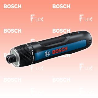 Bosch Professional Bosch GO Akku-Schrauber