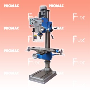 Promac JMDT-764016X Bohr- Fräszentrum 400V