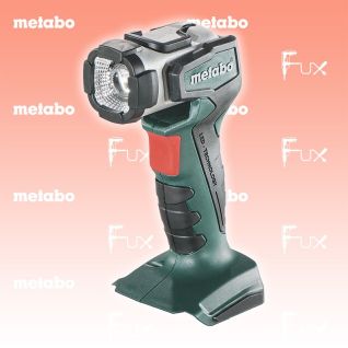 Metabo ULA 14.4-18 LED Lampe