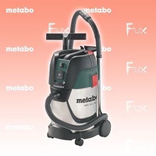 Metabo ASA 30 L PC INOX Allessauger