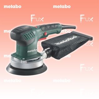 Metabo SXE 3125 Exzenterschleifer