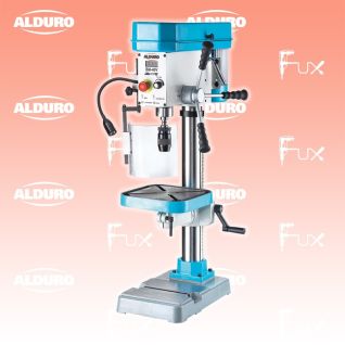 Alduro BM-40V Tischbohrmaschine 230V