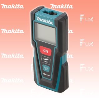 Makita LD 030 P Laser-Distanzmessgerät