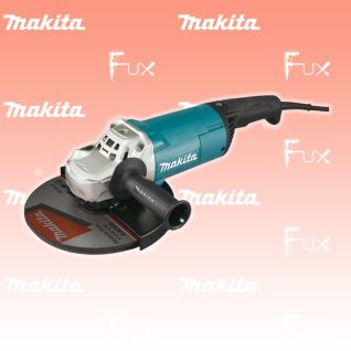 Makita GA 9061 RFX 1 Winkelschleifer