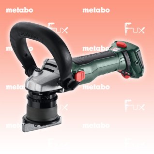 Metabo KFMVB 18 LTX 4 RF Akku-Kantenfräse